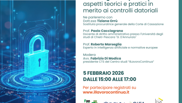 privacy e tecnologia AI